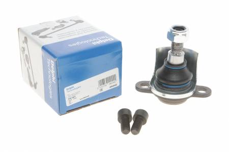 Опора кульова (передня/знизу) Ford Galaxy 95-06/Seat Alhambra 96-10/VW Sharan 95-10 89 TC757 фото товару