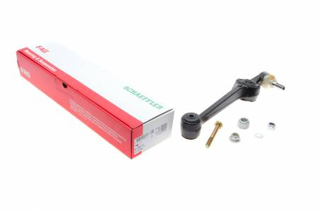 Важіль підвіски (передній/знизу) (R) Ford Sierra -93 192 821 0242 10 фото товару