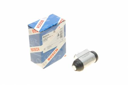 Циліндр гальмівний (задній) Citroen Nemo/Fiat Panda/Fiorino/Punto/Qubo 07-/Doblo 01-/Opel Combo 12- 30 F026009936 фото товару