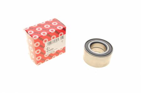 Підшипник маточини (передньої) Ford Fiesta -08 192 801663AA фото товару