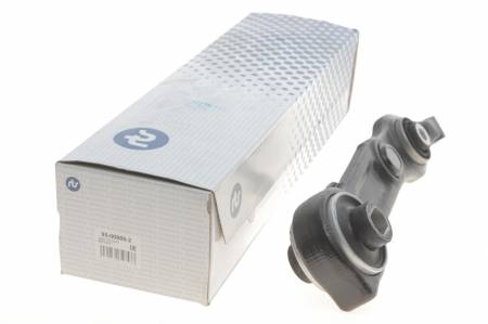 Важіль підвіски (передній/знизу/ззаду) (L) MB E-class (W211/S211)/CLS (C219) 1.8-6.2 02-10 430 95-00889-2 фото товару