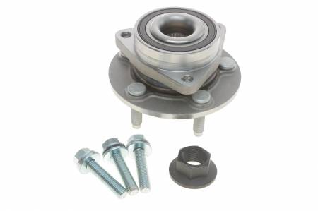 Підшипник маточини (передньої) Opel Astra 09- (к-кт) 5000 216211 фото товару