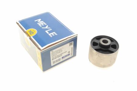 Сайлентблок важеля (переднього/знизу/ззаду) Renault Laguna/Laguna III 1.5-3.5 07- (73x65x14) 144 16-14 610 0021/HD фото товару