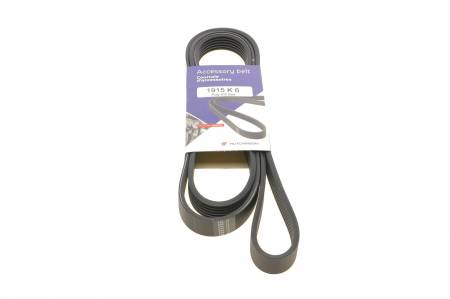 Ремінь генератора Ford Focus 1.4/1.6 16V 98-04 239 1915 K 6 фото товару