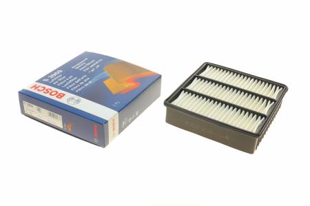 Фільтр повітряний Mitsubishi Colt V/Galant VI/Lancer/Outlander 1.3-2.4 95-08 30 1457433969 фото товару