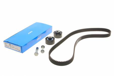 Комплект ГРМ Citroen Berlingo/Peugeot Boxer 2.0HDI/D 99- (25x141) 50 VKMA 03246 фото товару