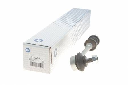 Тяга стабілізатора (заднього) Ford Galaxy/Mondeo/S-Max/Volvo S60/S80/V60/V70/XC60/XC70 06- (L=118mm) 430 97-07049 фото товару