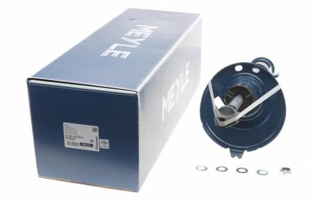 Амортизатор (передній) Citroen Berlingo/Peugeot Partner 08- (L) 144 40-26 623 0015 фото товару