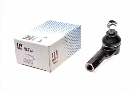 Наконечник тяги рульової Mazda 626 II/III 82-97/Mazda 929 82-91/MX-6 92-97/Ford Probe (США) 88-93 430 91-08016 фото товару