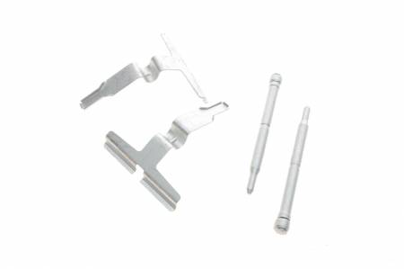 Планка супорта (заднього) прижимна (к-кт) MB E-class (W210) 95-02/C-class (W202/W203) 93-07 5002 54810 фото товару