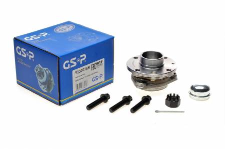 Підшипник маточини (передньої) Opel Astra G 98-09 373 9333036K фото товару