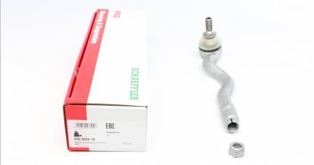 Наконечник тяги рульової (L) BMW 3 (E46) 98- 192 840 0668 10 фото товару