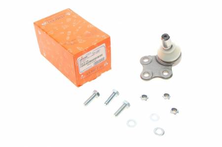 Опора кульова (передня) Fiat Bravo/Stilo/Lancia Delta 01- 4829 10FI4200 фото товару