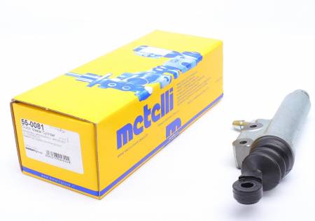 Циліндр зчеплення (головний) MB Sprinter 95-06/Vito 96-03/VW LT 96-06 121 55-0081 фото товару