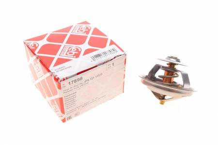 Термостат VW LT 28-35/44-55/T4/T5 2.4D/2.5TDi/2.8 VR6 78-09 101 17898 фото товару