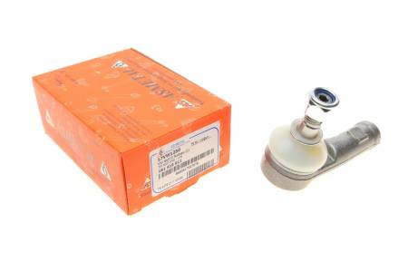 Наконечник тяги рульової (L) VW Caddy II 1.4-1.9 95-04/Golf II/III 83-99/Passat 88-97 4829 17VW1250 фото товару