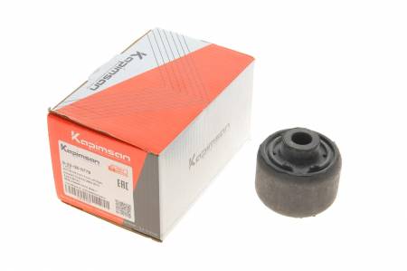 Сайлентблок важеля (переднього/знизу/спереду) Ford Galaxy/Mondeo 06-15 5006 0-52-08-0778 фото товару