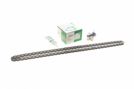 Комплект ланцюга ГРМ Ford Transit 2.2TDCi 11- 204 559 1000 10 фото товару