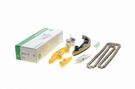 Комплект ланцюга ГРМ Ford Ranger 3.2 TDCi 11- (z=132) 204 559 1000 20 фото товару