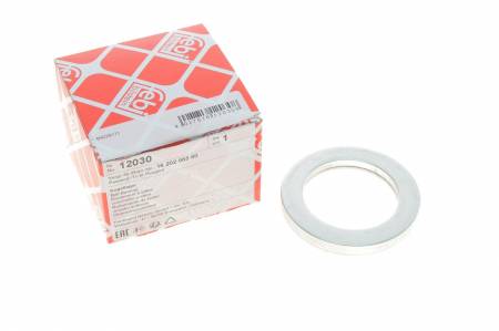 Підшипник амортизатора опорний Fiat Ducato 94- 101 12030 фото товару