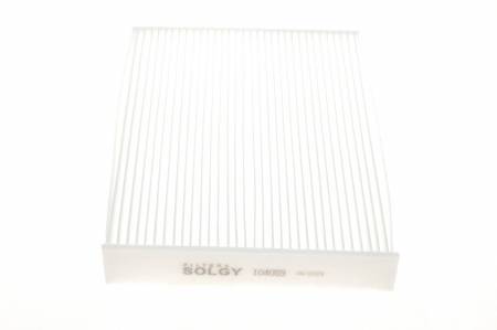 Фільтр салону Dacia Dokker/Lodgy/Renault Zoe 10- 5000 104059 фото товару