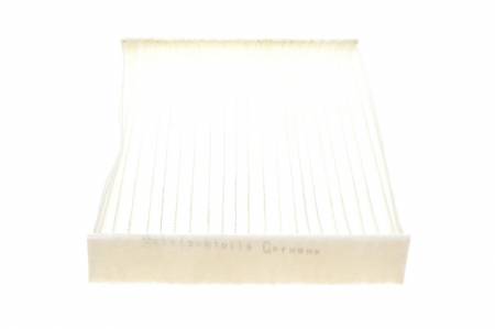 Фільтр салону Dacia Dokker/Lodgy/Renault Zoe 10- 5010 507 0010 фото товару