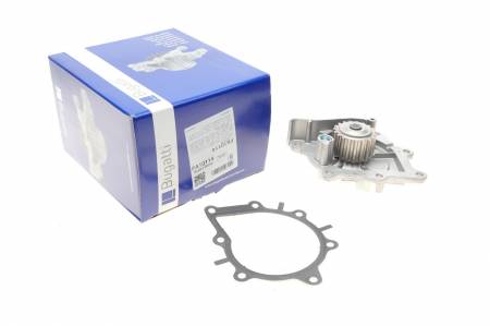 Помпа води Citroen C4-C8/Jumper/Peugeot 308/407/Ford Focus 2.0-2.2HDi/D/TDCi 06- (B/B)(8 лоп) 109 PA10114 фото товару