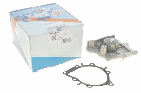 Помпа води Citroen C4-C8/Jumper/Peugeot 308/407/Ford Focus 2.0-2.2HDi/D/TDCi 06- (19z) (B/B)(8 лоп) 310 PA1049 фото товару