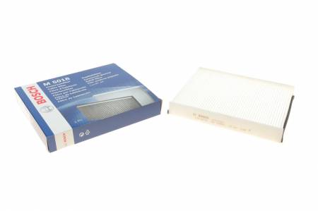 Фільтр салону Ford Transit Connect 1.0/1.6TDCi 13-/C-MAX 2.0 Duratec 10-/Volvo V40 1.6-2.0 12- 30 1987435018 фото товару