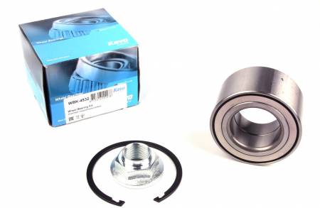 Підшипник маточини (передньої) Mazda 6/CX-7/CX-9 02- 201 WBK-4532 фото товару