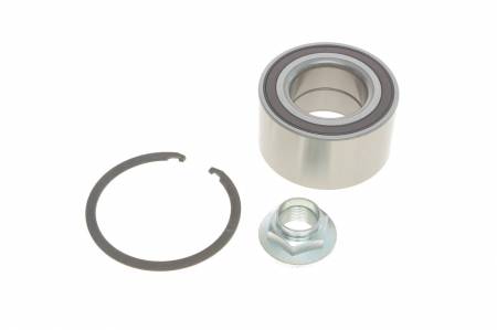 Підшипник маточини (передньої) Mazda 6 2.0D/2.2D 07-13 (45x84x45) (к-кт) 5000 216239 фото товару