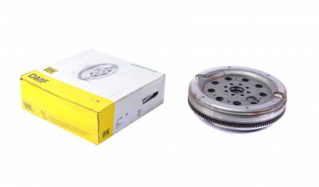 Демпфер + комплект зчеплення VW T4 2.4-2.5TDI (65kw) 6 417 0027 10 фото товару