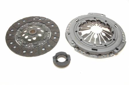 Комплект зчеплення VW Passat/Golf 1.9TDI (+вижимний) 6 623304700 фото товару