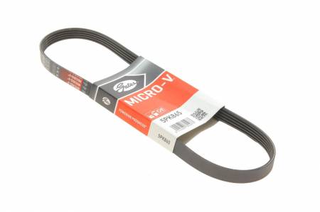 Ремень генератора BMW 3 (E46)/5 (E39)/7 (E38) 95-05 M52/M54 33 5PK865 фото товару