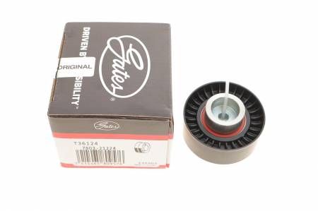 Ролик генератора Citroen Jumper 2.2HDi/Ford Transit 2.0-2.2TDCi 00- (паразитный) (65x25x8) 33 T36124 фото товару