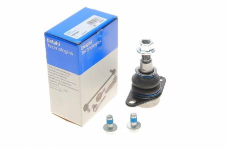 Опора кульова (передня) BMW X3 (F25)/ X4 (F26) 11- B47/N20/N47/N55/N57 89 TC5284 фото товару