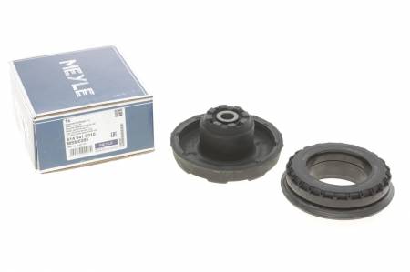 Подушка амортизатора (переднього) + підшипник Opel Insignia A 08- 144 614 641 0010 фото товару