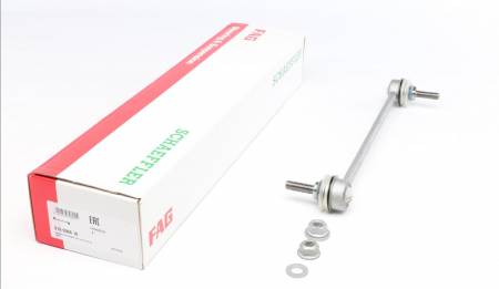 Тяга стабілізатора (переднього) BMW 5 (E39) 96-03 192 818 0066 10 фото товару