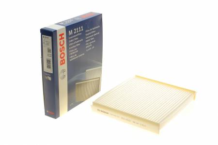 Фільтр салону Opel Meriva A 03-10 30 1987432111 фото товару