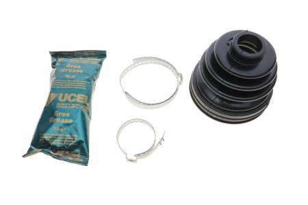 Пильник ШРКШ (внутрішній) VW Caddy 03- (під тришип) 5013 61262 фото товару