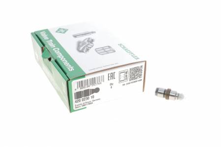 Гідрокомпенсатор Volvo C30/C70/S60/S80/XC90/V70 2.4D 01- 204 420 0230 10 фото товару