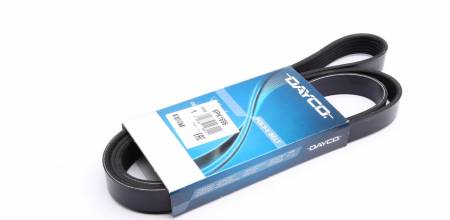 Ремінь генератора VW Crafter 2.0 TDI 16- 42 6PK1696 фото товару