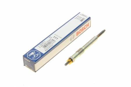 Свічка розжарювання Fiat Scudo 2.0D Multijet 07-/Ford Focus 2.0TDCi 04-12 30 0250202135 фото товару