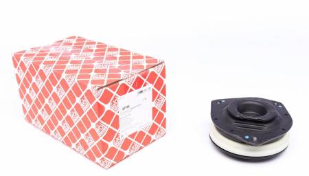 Подушка амортизатора (переднього) + підшипник Renault Kangoo 07-/MB Citan (W415) 12- 101 32788 фото товару