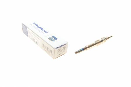 Свічка розжарювання Renault Master/Trafic 1.9DCI 11 GN018 фото товару