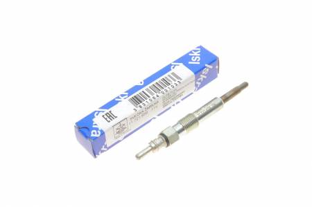 Свічка розжарювання VW/Audi 1.9/2.5TDI 5016 11 721 659  фото товару