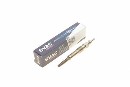 Свічка розжарювання VW/Audi 1.9/2.5TDI (12V) 5023 SV006 фото товару