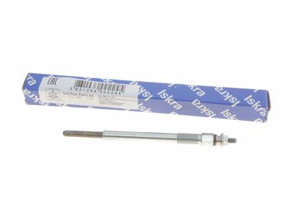 Свічка розжарювання Citroen Berlingo/Fiat Scudo 1.6HDI 5016 11721737 фото товару