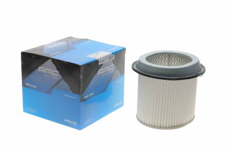 Фільтр повітряний Mitsubishi Lancer III/IV 1.5/1.8 88-92 201 MA-4468 фото товару