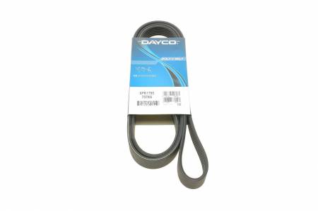 Ремінь генератора Renault Trafic 2.5 (+AC) 42 6PK1795 фото товару